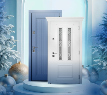 СКИДКИ ДО 20% НА ВХОДНЫЕ ДВЕРИ «СТАЛЬНАЯ ЛИНИЯ»